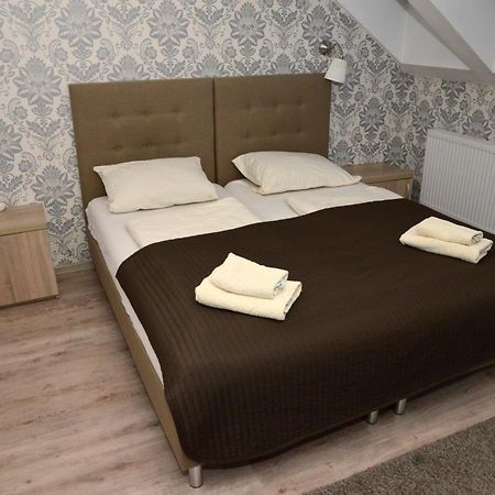 Hotel Magnat Słupca Eksteriør bilde